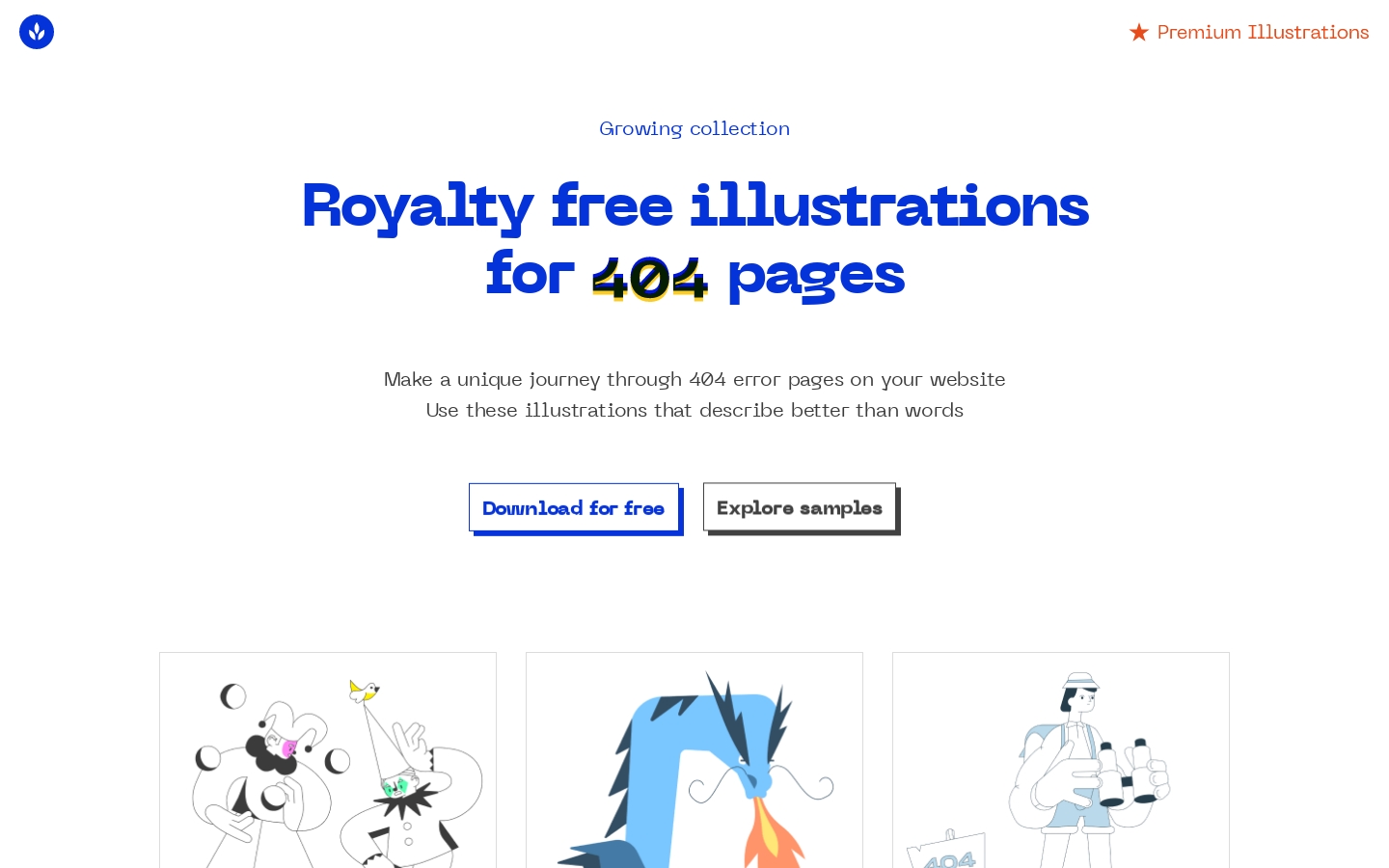 Free Customizable Illustrations - Graphicmaker by